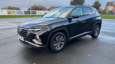 Hyundai TUCSON 1.6 TGDi SE Connect 5dr 2WD Petrol Estate
